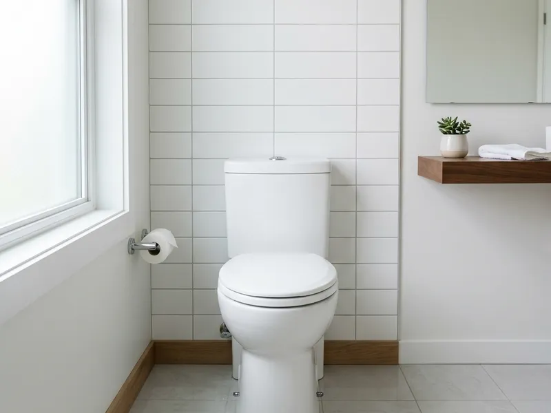 Toilet Repair & Installation Plumber in Polebridge, MT